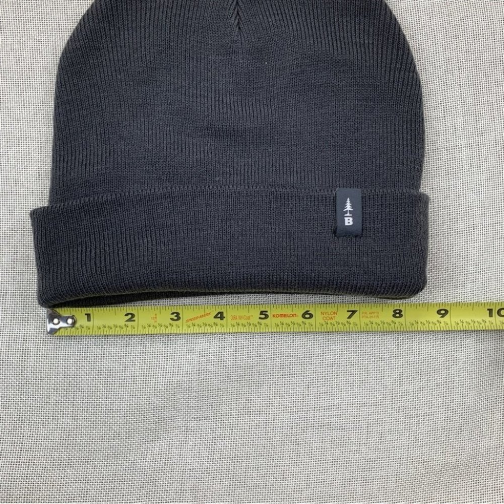 BASS OUTDOOR Men's Tree Skull Cap - Picture 6 of 8